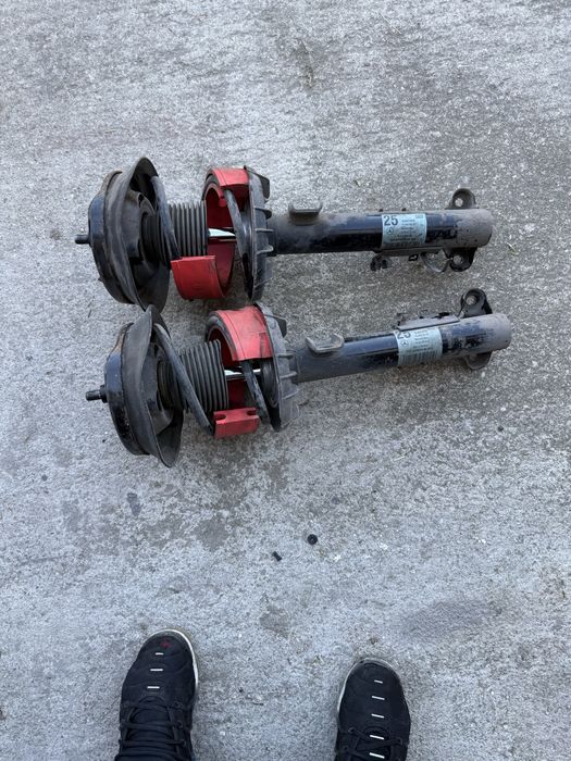 Mercedes CLK 209 2003 г. 1.8 компресор НА ЧАСТИ