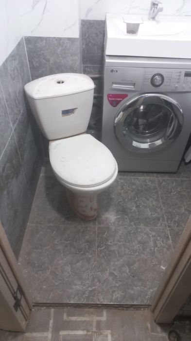 Сдам квартиру 1 комната