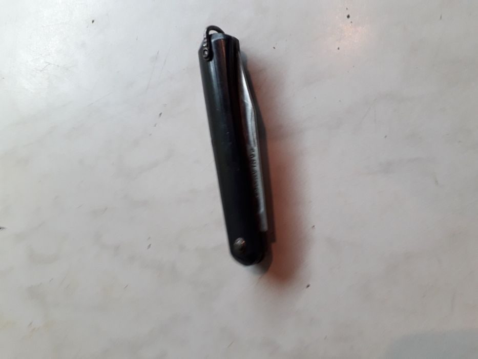 Джобни ножчета