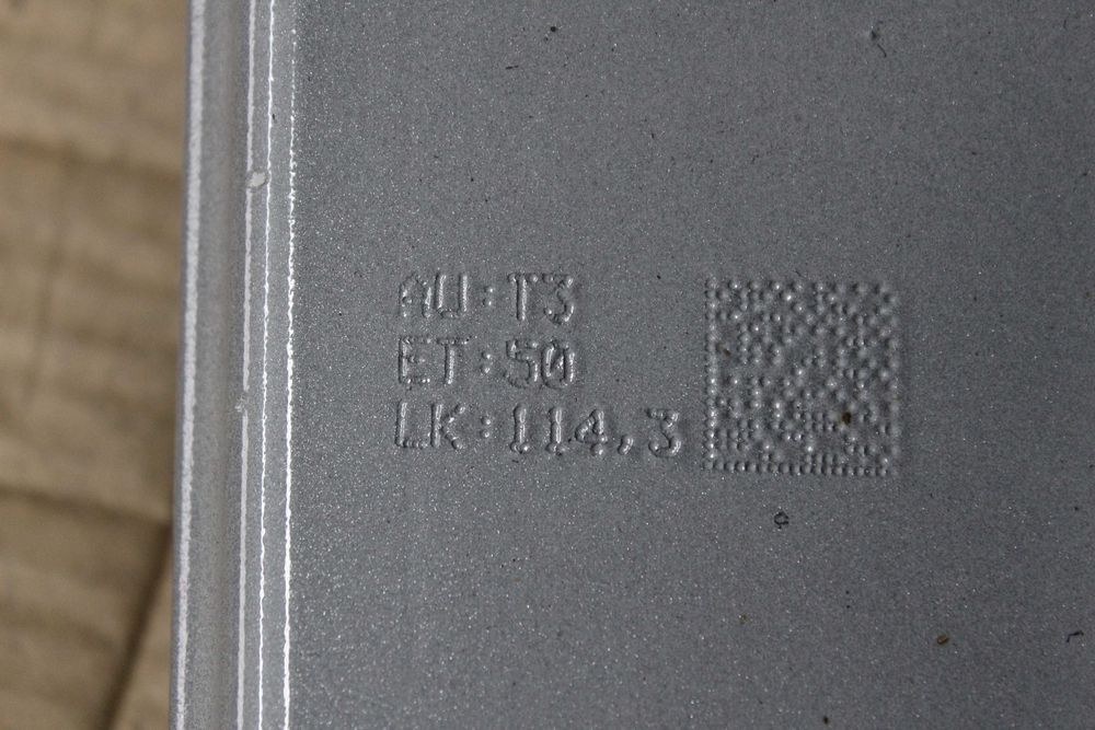 Джанти 16" Suzuki Vitara, SX4, S-Cross