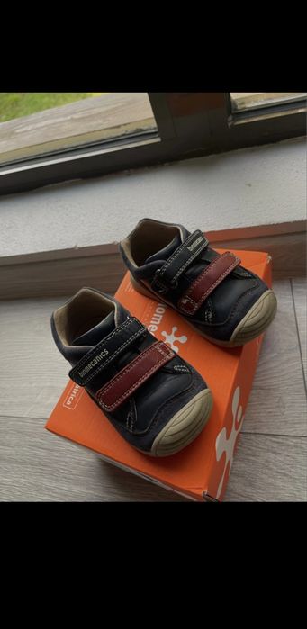 Vând pantofiori Biomecanics/marimea 23