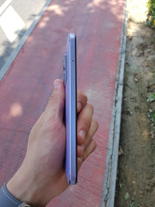 Infinix Hot 50i 8/128Gb