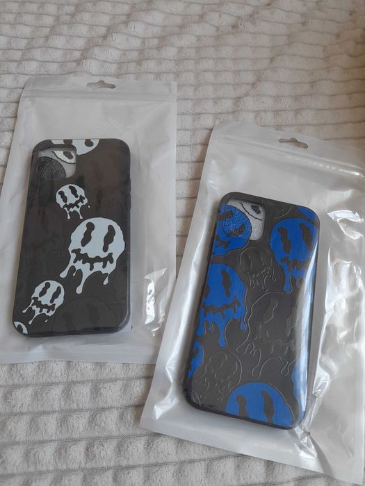 Чисто нови калъфи/кейсове за Iphone 12