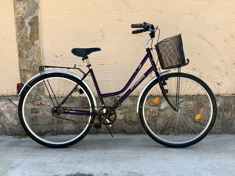 Немски Велосипед PROPHETE 28’цола