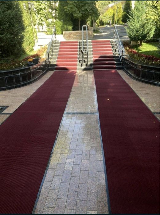 Резиновые дорожки Оптовая Цена & Rezinkali daroshkalar optom narxlarda