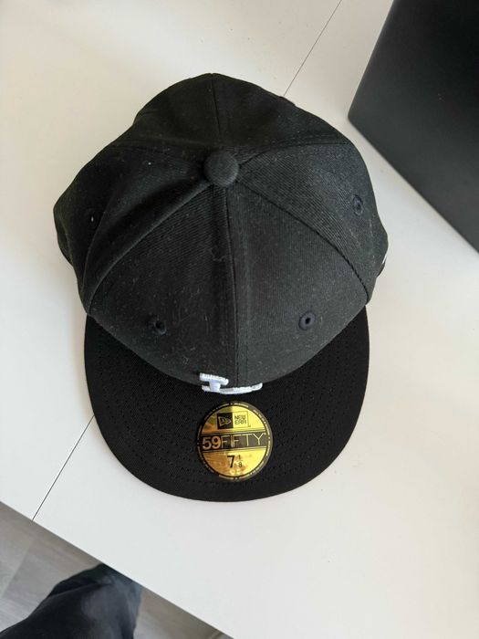 Sapca New era LA - marimea 7 1/8 - 56.8 cm