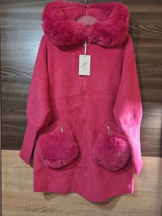 Атрактивна дамска жилетка