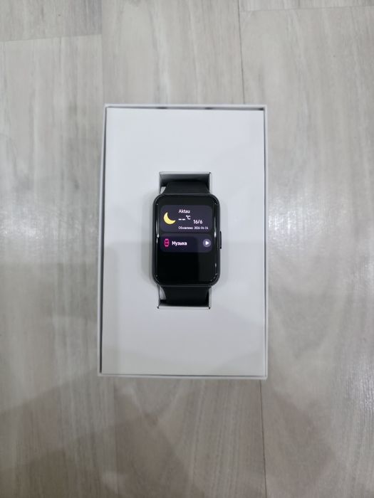 Huawei Watch Fit 2 Смарт часы