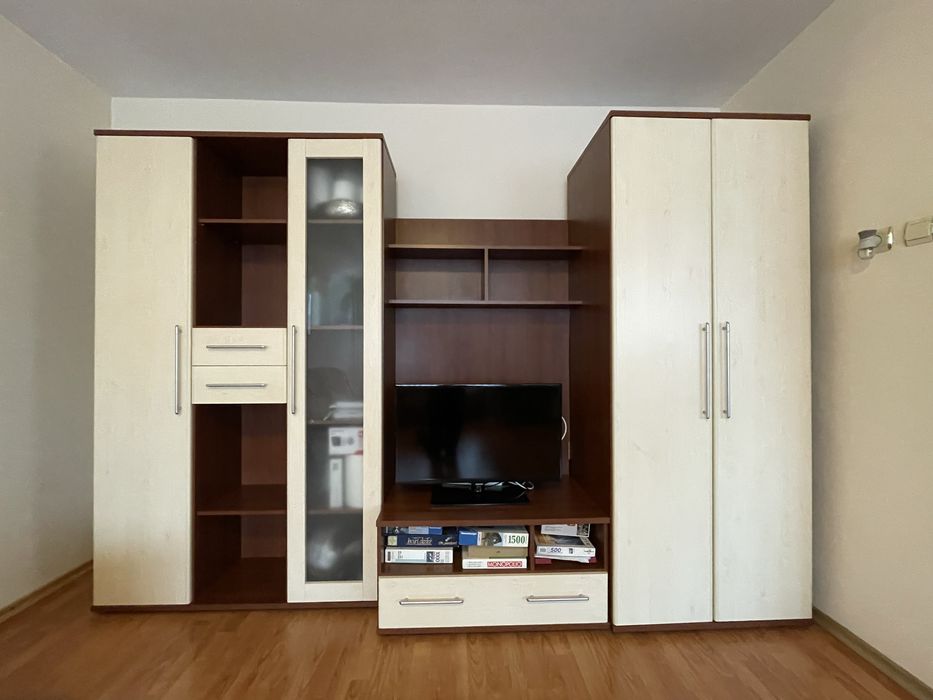 Mobila pentru sufragerie