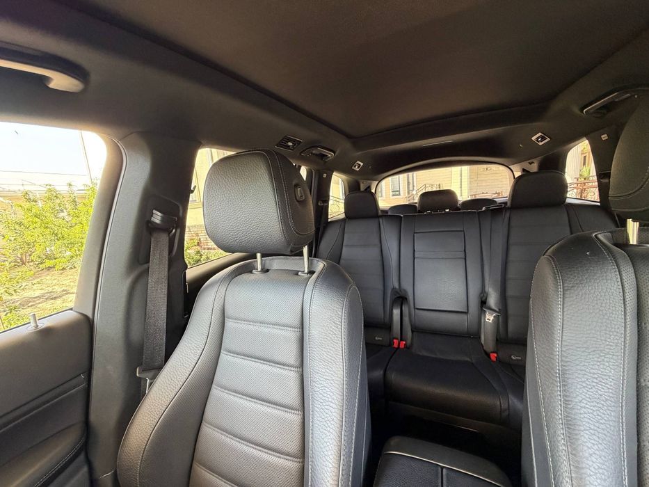 Mercedes-Benz GLS 450 4matic  насиясавдога. берилади