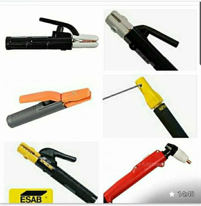 Сварочный аппарат полуавтомат оборудование