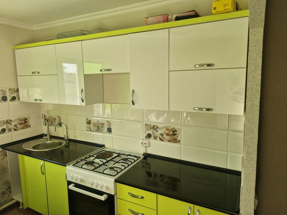 Продам кухонный гарнитур