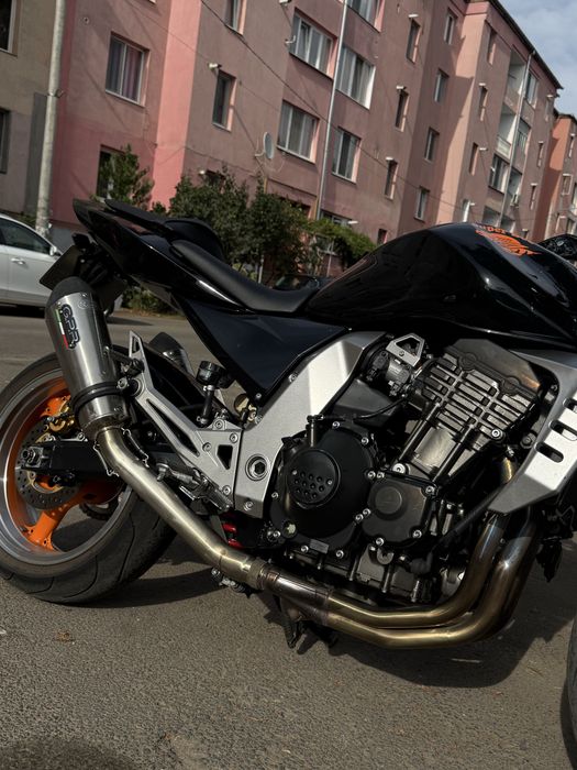 Vand/sachimb kawasakiz1000 2004