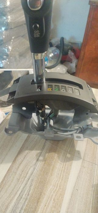 Hynday Terracan 2.9 150hp