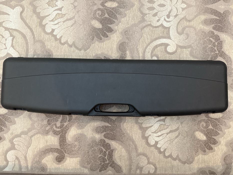 Кейс, кофр, в отличном состоянии.