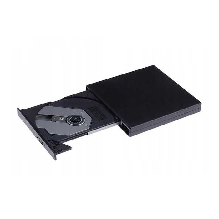 Unitate optica externa CD-R / DVD-RW / ROM RECORDER, 24x,nouă
