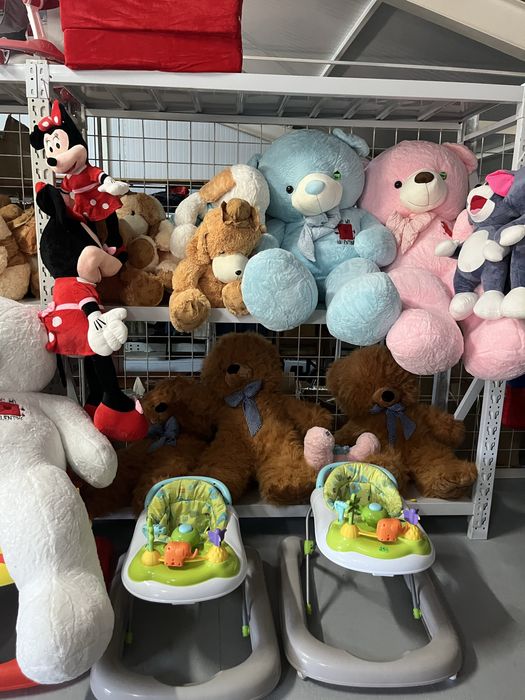 Premergatoare diferite modele, Focsani langa Pensiunea Sara