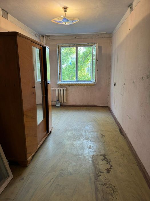 Продам 2 комнатную квартиру