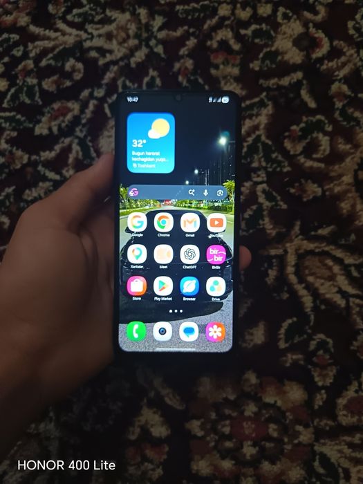Samsung a06 sotiladi