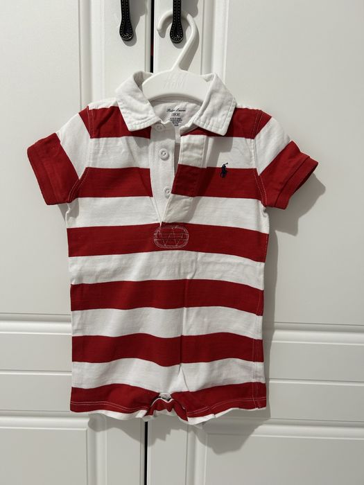 Salopeta Ralph Lauren 1 an