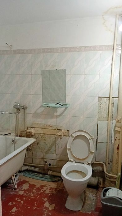 Срочно продам квартиру