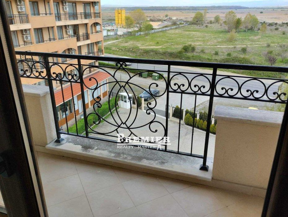 Продава се Двустаен апартамент в к.к. Слънчев бряг - 59 кв.м за 1111 €/кв.м - Снимка #10