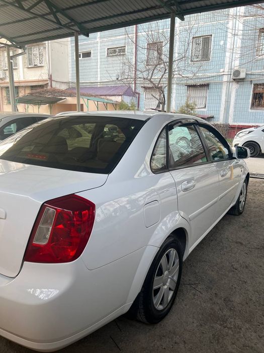 Chevrolet Lacetti / Gentra 2020 — 3
