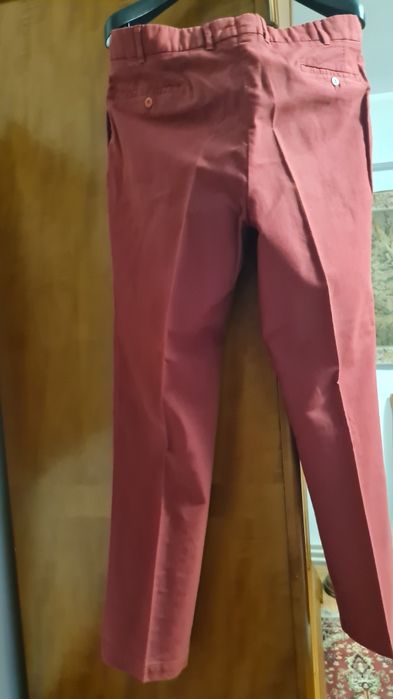 Pantaloni Chino 50 M