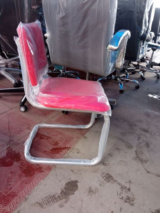 Силвя стул офис ишхона мактабларга