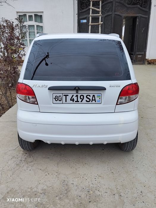 Other Matiz 2017 — 6