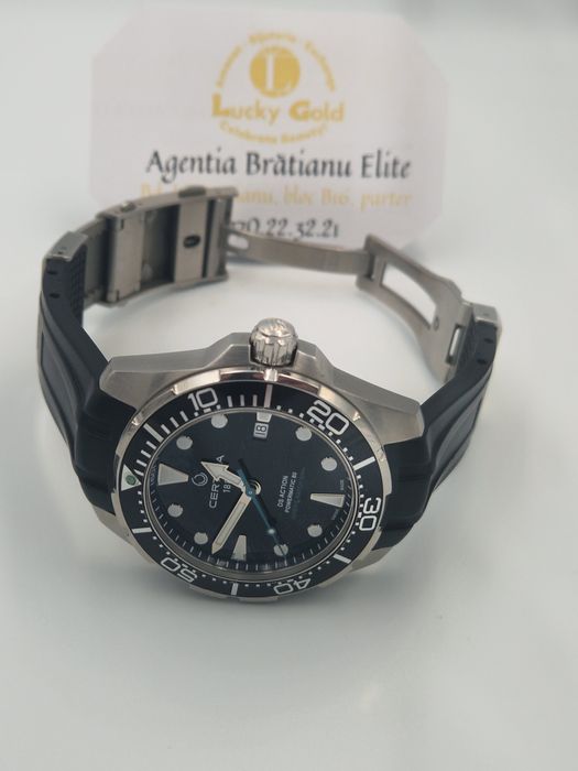 Certina Automatic  cod  24165