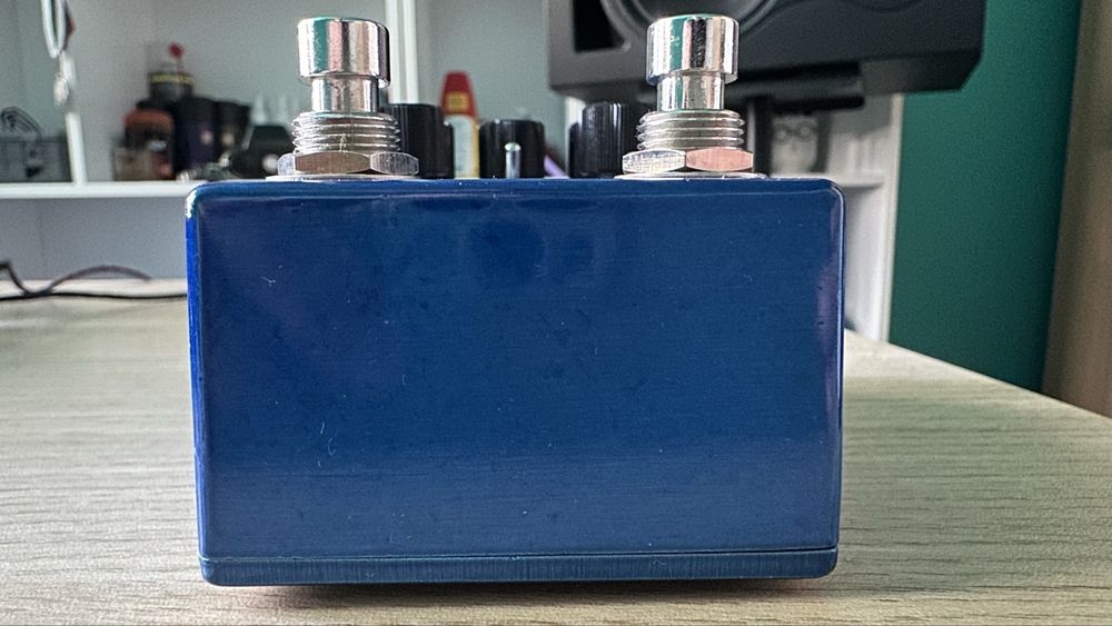 Ефект за китара Walrus Audio SLO Reverb