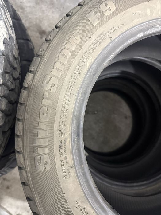 Зимние шины R15/65/185