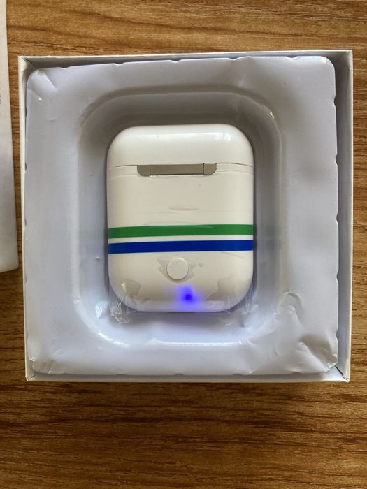 Безжични блутут слушалки