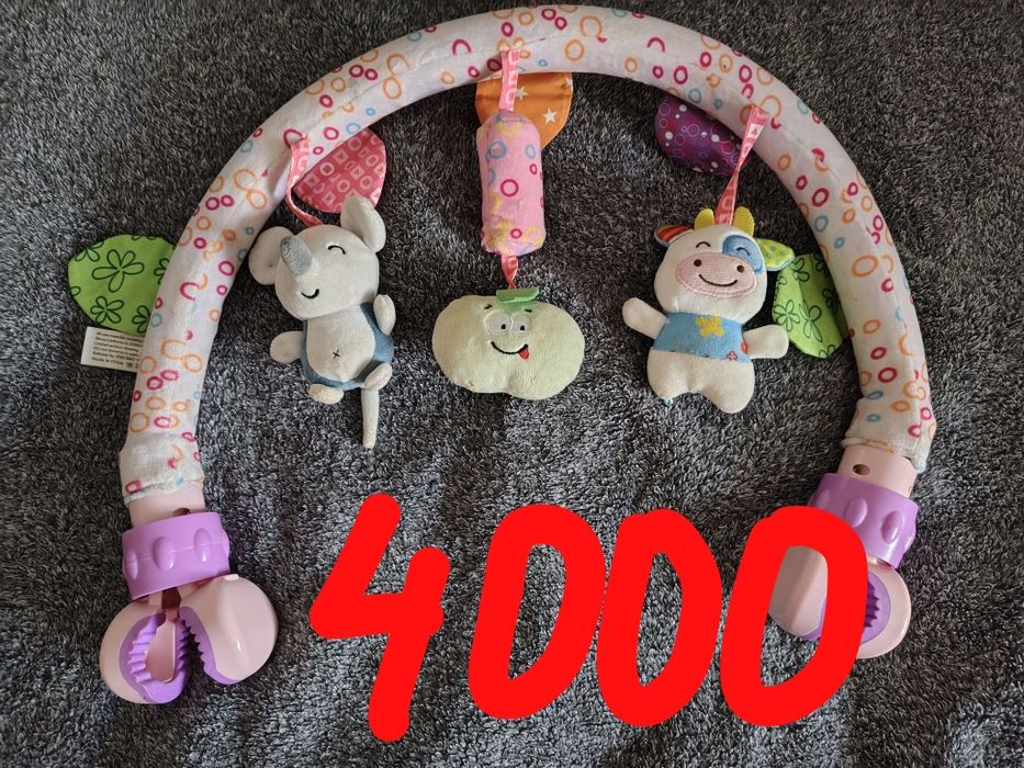 Продам детские игрушки