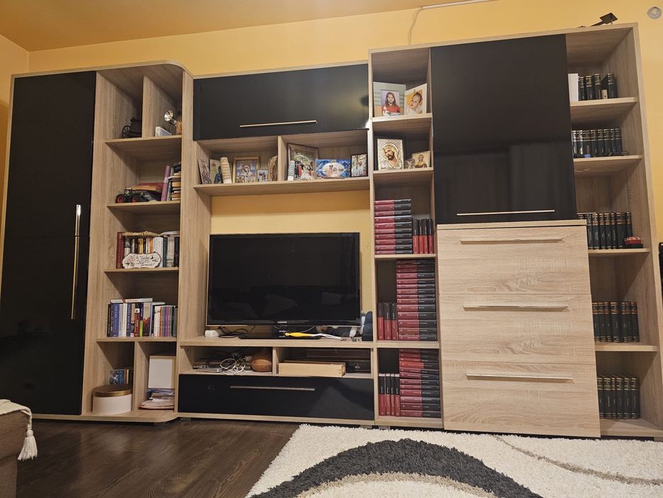 Mobilier living, modular, 3, 6 m