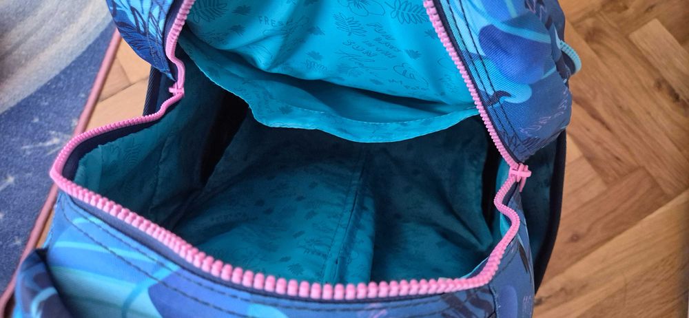 Ученическа раница на колела Coolpack - Stitch