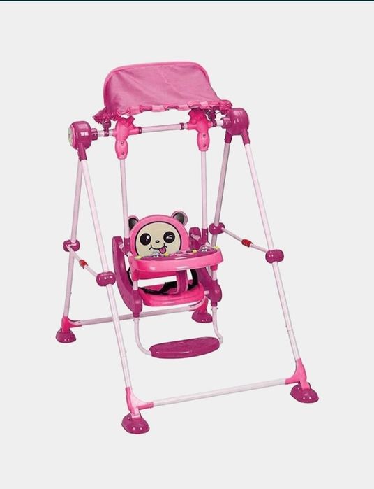 Супер Скидка детская качелия