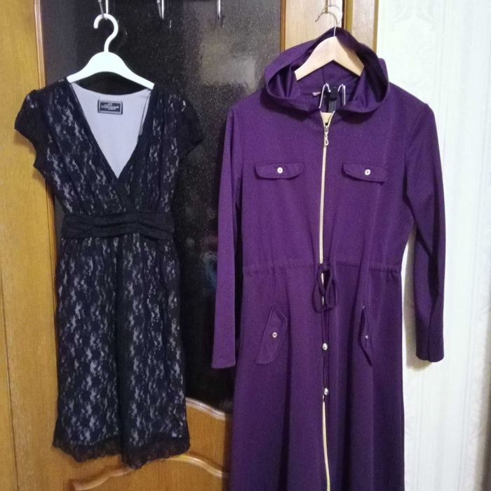 Продам вещи недорого