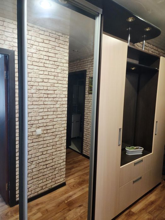 Сдам 3х. ком. кв. долгосрочно.