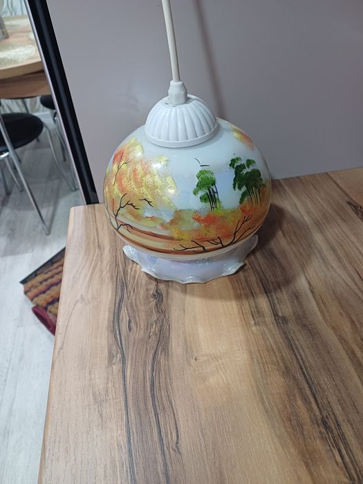 Продам плафон  очень красивый