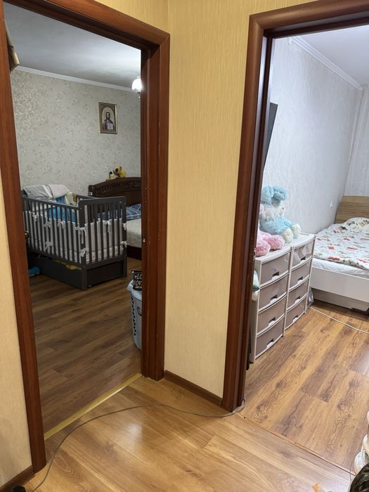 Продам 3-х комнатную квартиру