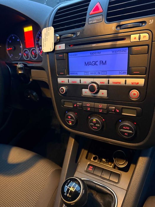 Vand WV Golf 5 Combi 1.9 TDI