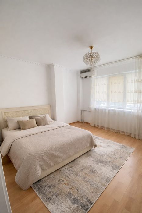 3 бөлмелі квартира