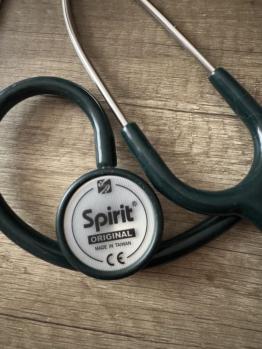 Стетоскоп Spirit Delixe Series