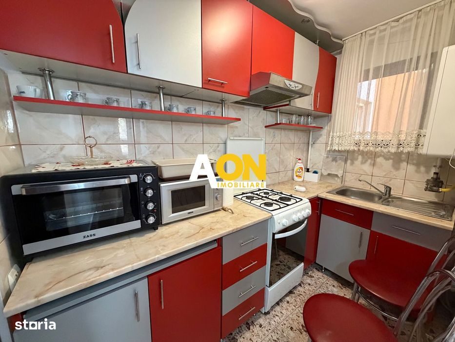 Apartament 2 Camere | Zona Cetate | Etaj 1