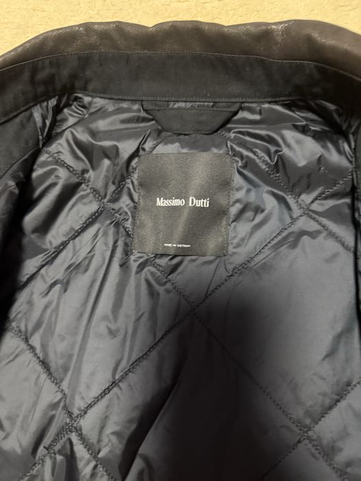 JCHETĂ CU GULER Ddin piele marimea M