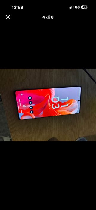 Telefon Motorola G85 5G