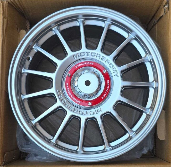 FORMULAPLUS 16R 4/100/114 Saka Sport Diskalar