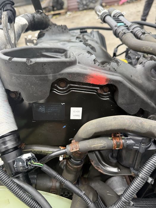 Motor ford 2.0 tractiune spate